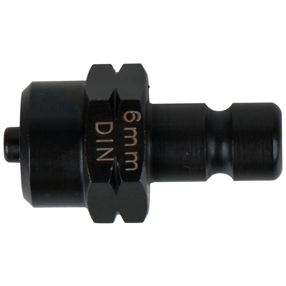 Produktabbildung: KS TOOLS Bördeldorn, 6,0 mm DIN