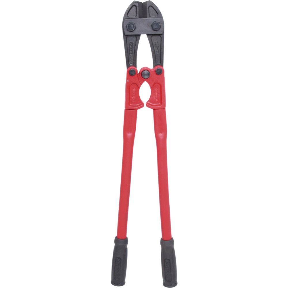 Produktabbildung Nr. 4: KS TOOLS Bolzenschneider mit Rohrgriff, 85mm