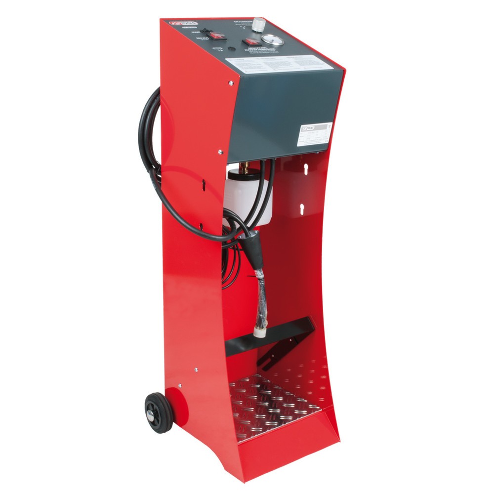 Produktabbildung: KS TOOLS Bremsenwartungsgerät KS20, 20 Liter