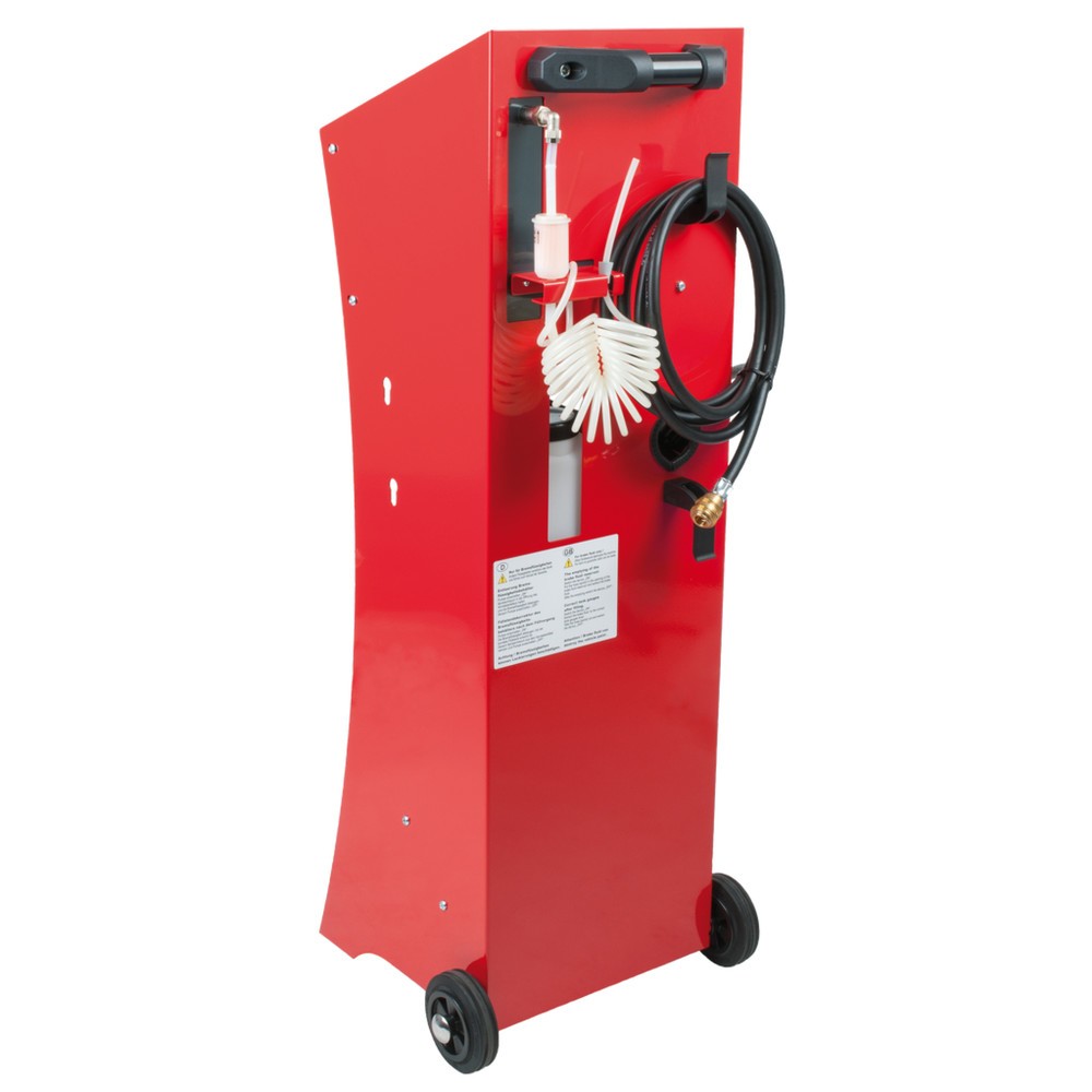 Produktabbildung Nr. 4: KS TOOLS Bremsenwartungsgerät KS20, 20 Liter
