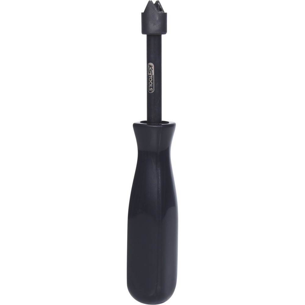 Produktabbildung Nr. 1: KS TOOLS Bremsfederteller-Werkzeug, 190mm