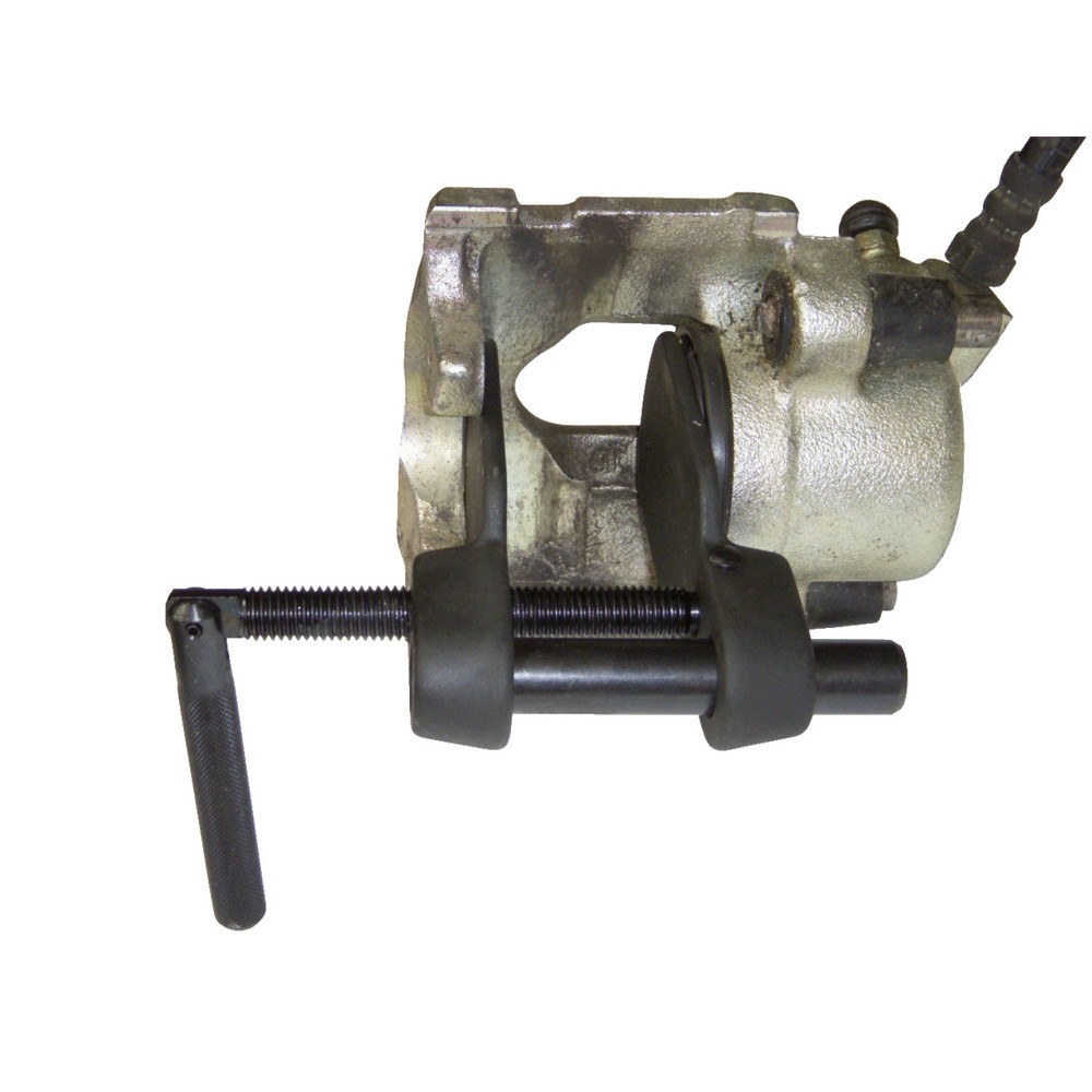 Produktabbildung Nr. 1: KS TOOLS Bremskolben-Rücksteller, schmal, 80mm