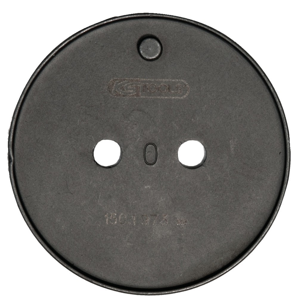 Produktabbildung: KS TOOLS Bremskolben-Werkzeug Adapter #0