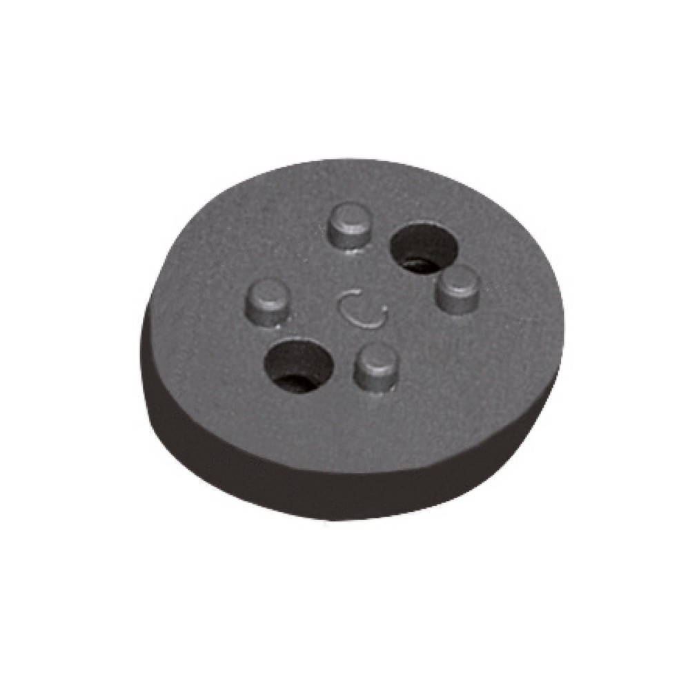 Produktabbildung: KS TOOLS Bremskolben-Werkzeug Adapter #C, Ø 38mm