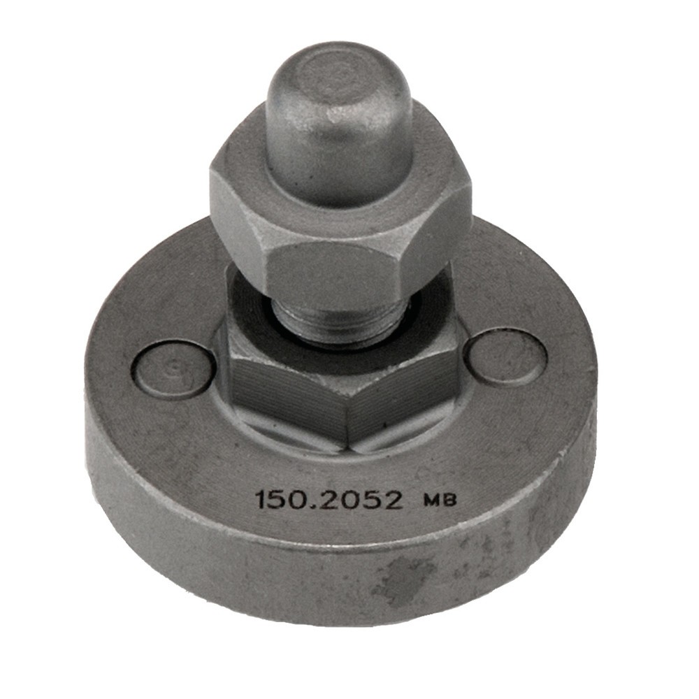 Produktabbildung: KS TOOLS Bremskolben-Werkzeug Adapter #F, Ø 35mm