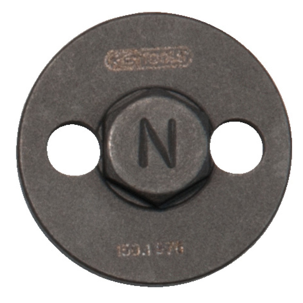 Produktabbildung: KS TOOLS Bremskolben-Werkzeug Adapter #N