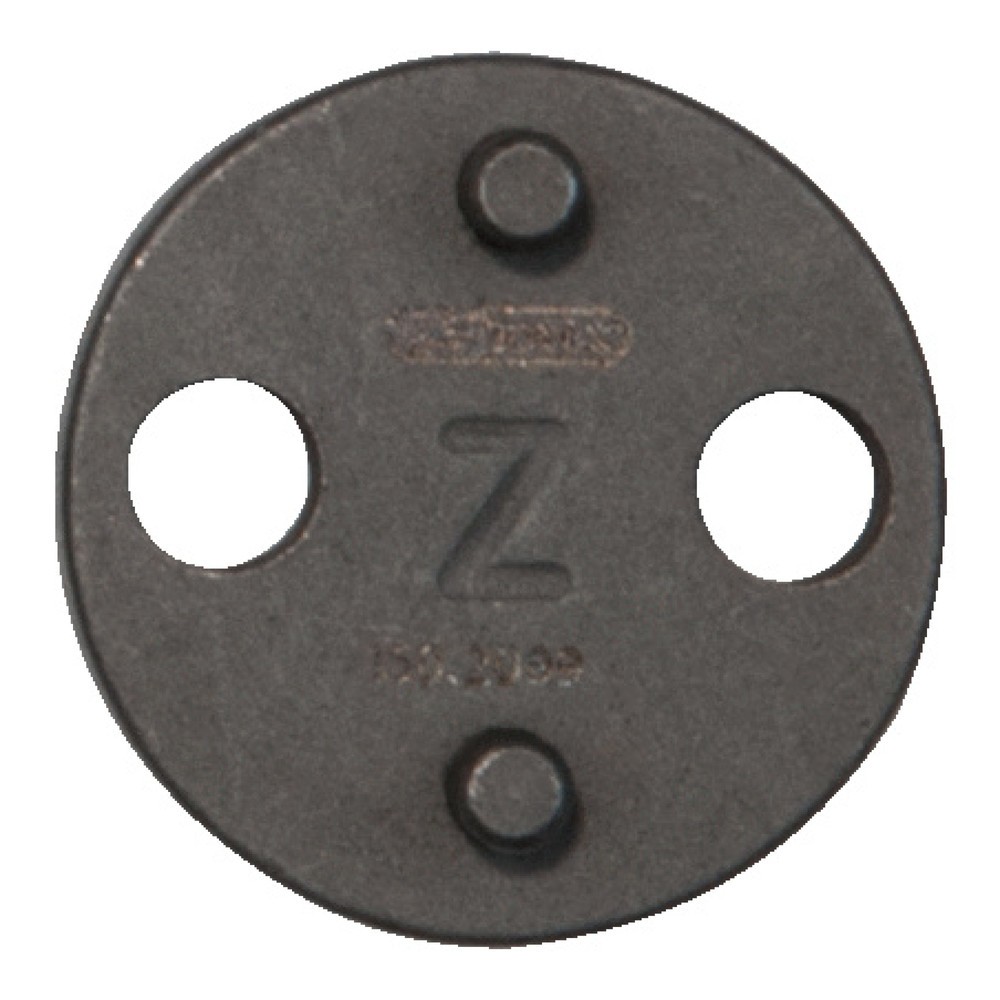Produktabbildung: KS TOOLS Bremskolben-Werkzeug Adapter #Z, Ø 28mm
