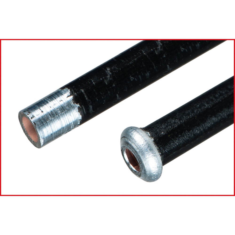 Produktabbildung Nr. 6: KS TOOLS Bremsleitungsschaber, 3-16 mm, 46 mm