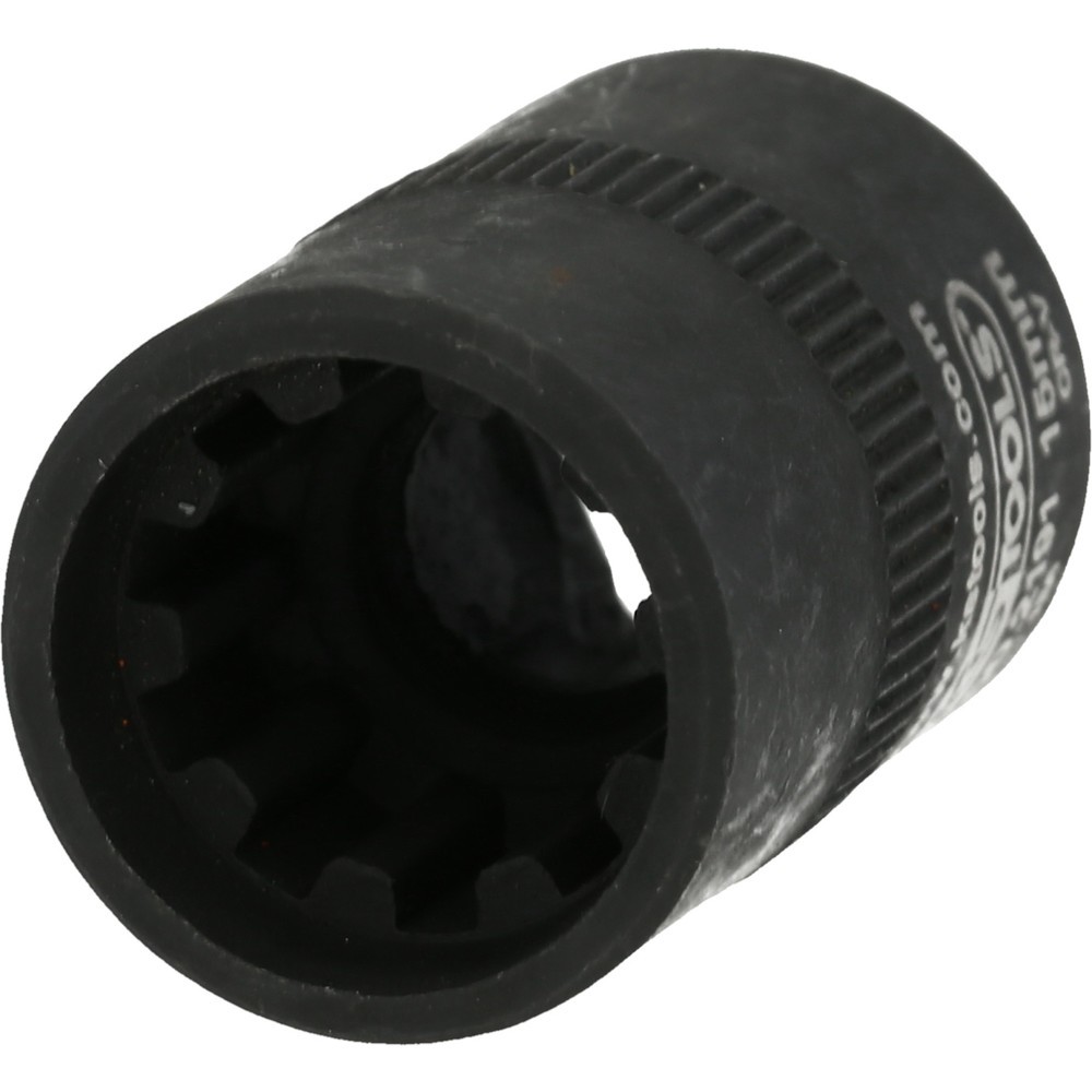 Produktabbildung Nr. 1: KS TOOLS 3/8“ Bremssattel-Spezialstecknuss, 15mm