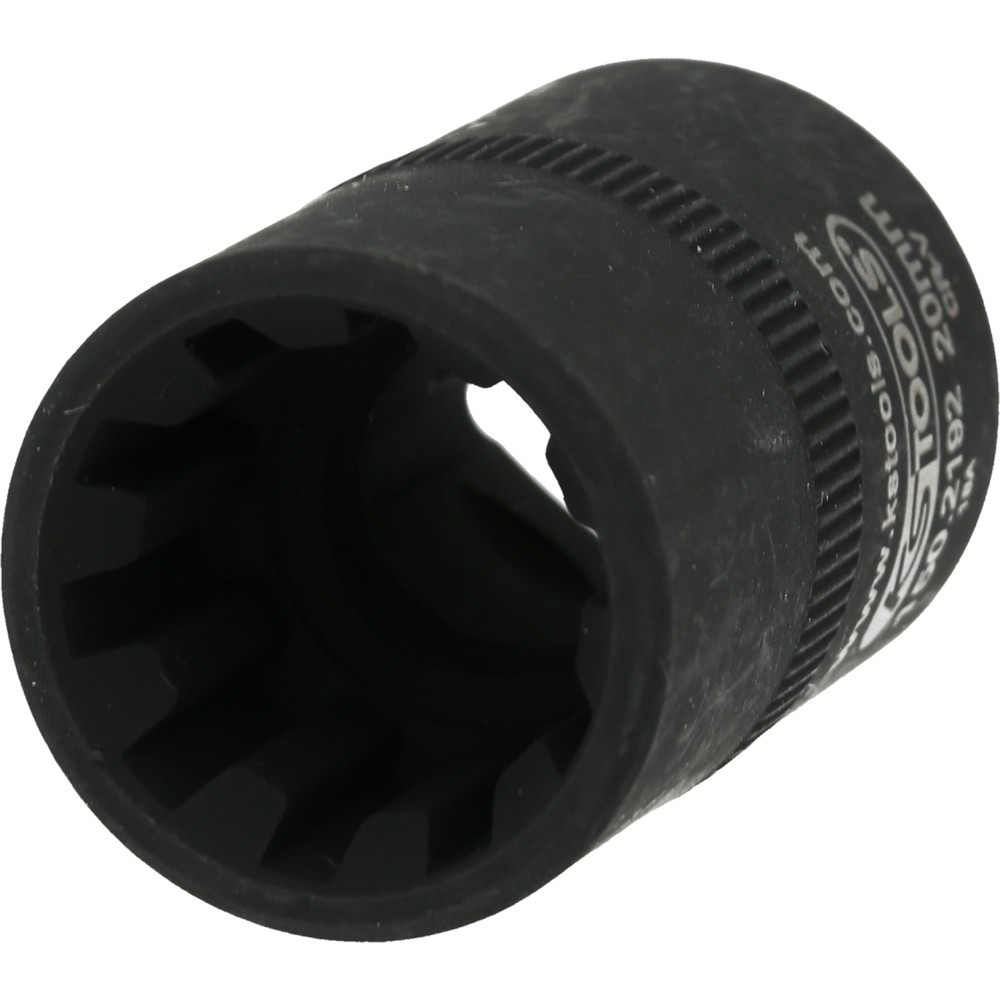 Produktabbildung: KS TOOLS 1/2“ Bremssattel-Spezialstecknuss, 20mm