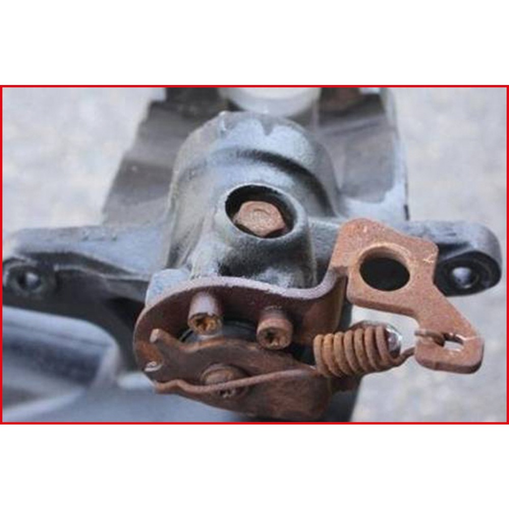 Produktabbildung: KS TOOLS 1/2" Bremssattel Stecknuss 5-kant, 19mm