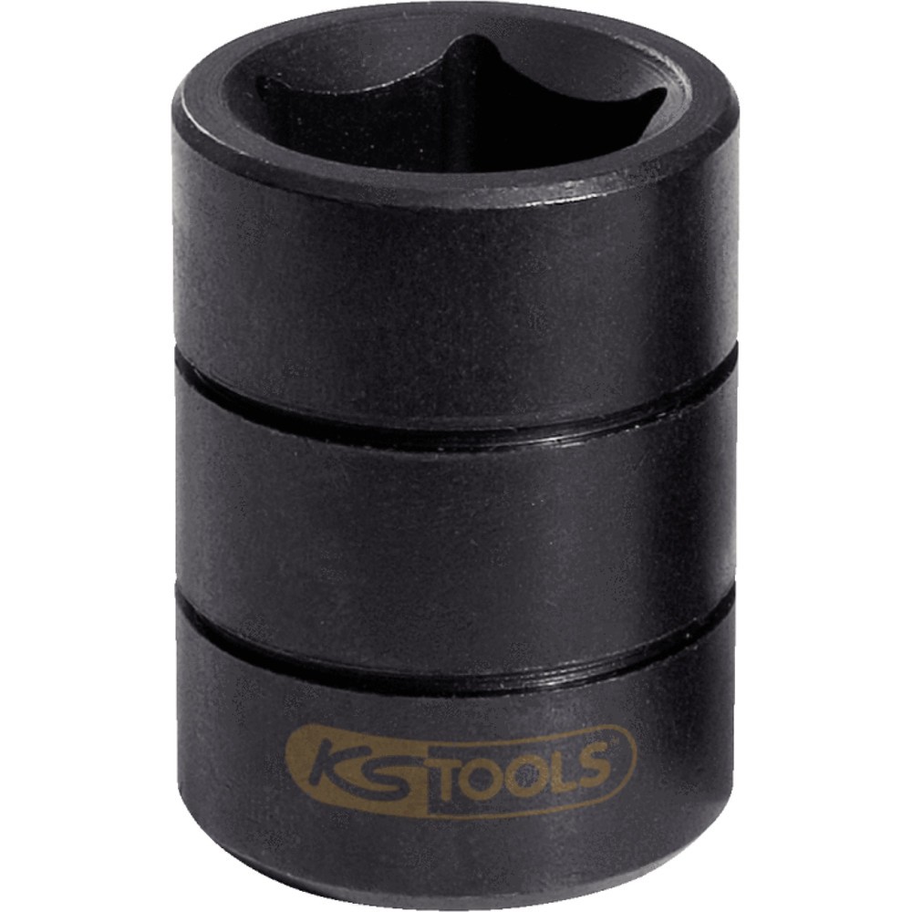 Produktabbildung Nr. 2: KS TOOLS 1/2" Bremssattel Stecknuss 5-kant, 19mm