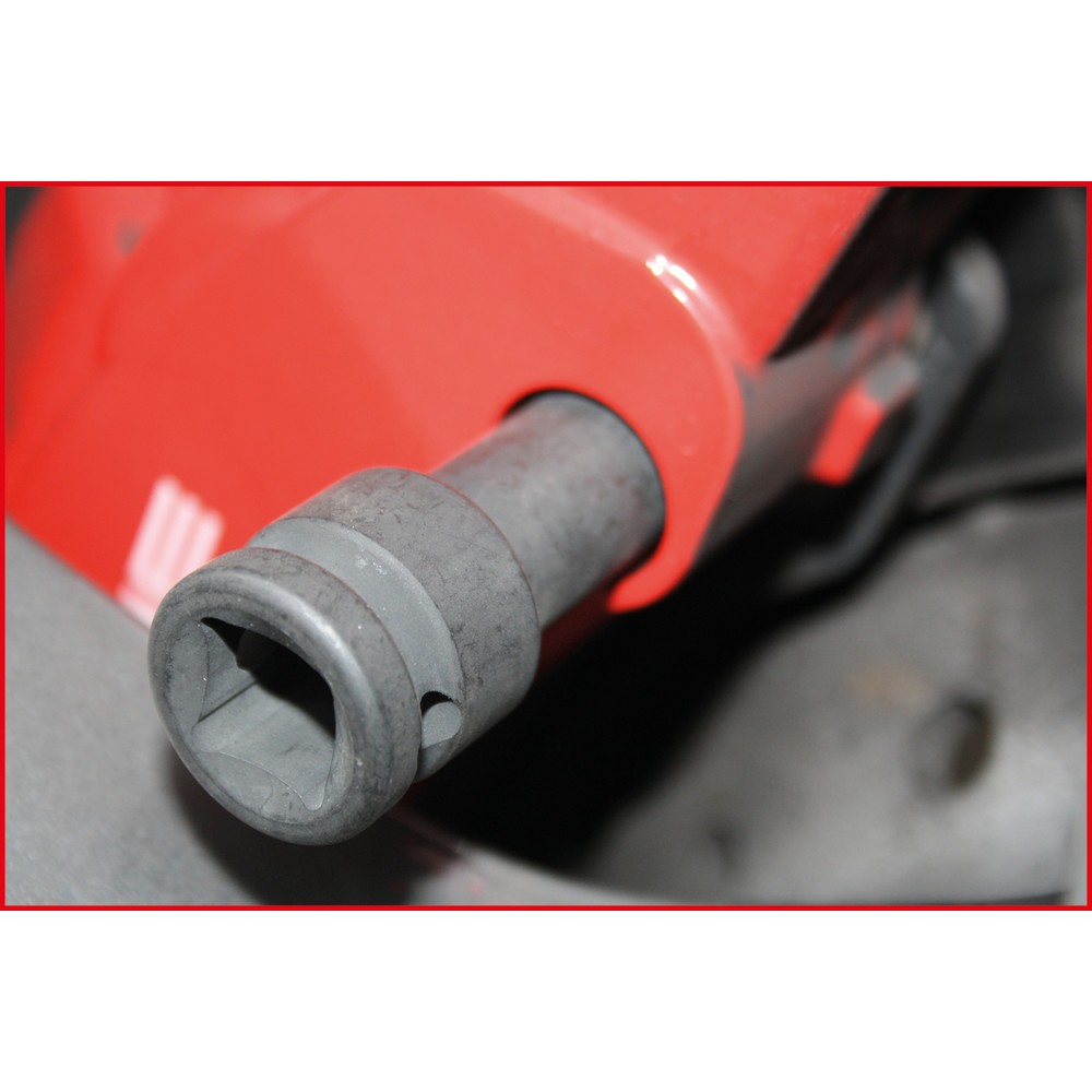 Produktabbildung Nr. 4: KS TOOLS 1/2“ Bremssattel-Spezialstecknuss, 11,5mm