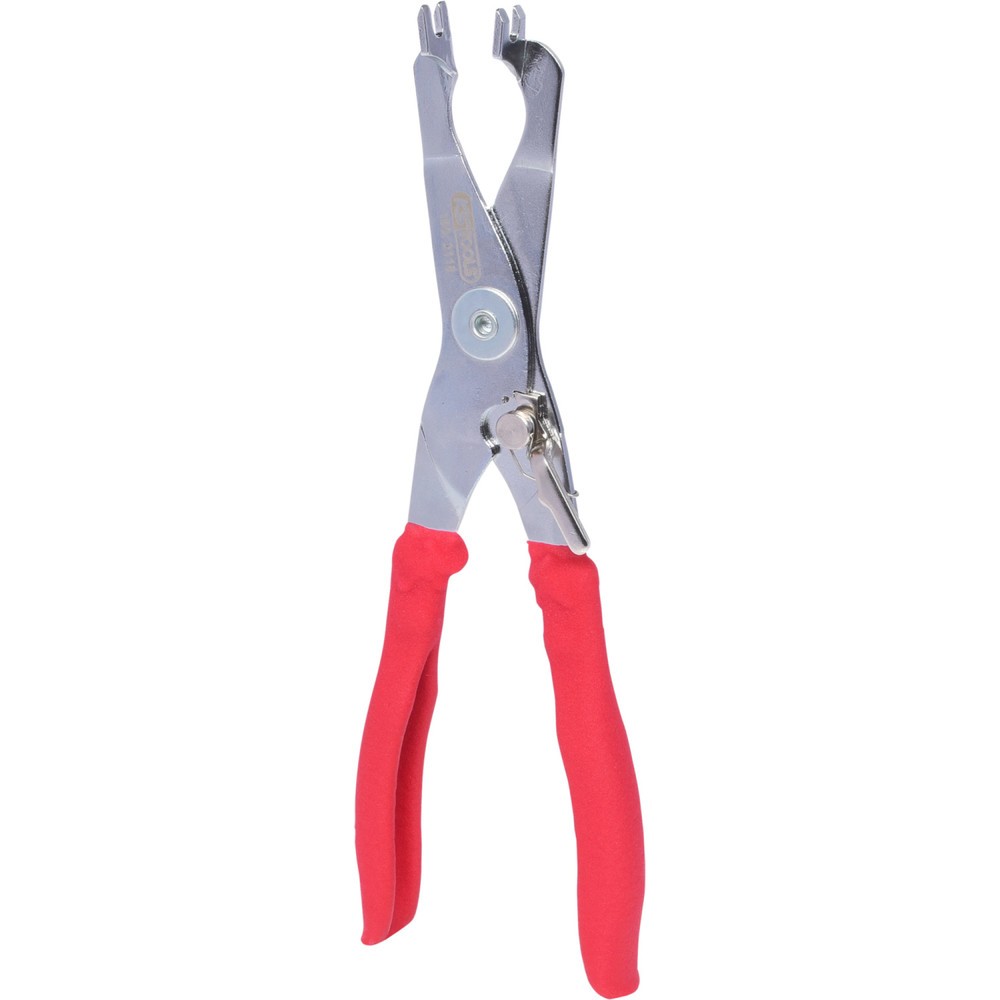 Produktabbildung Nr. 1: KS TOOLS Bremsseilfeder-Zange, 225mm