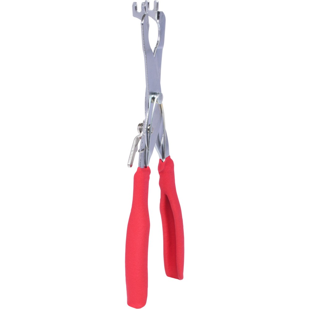 Produktabbildung Nr. 3: KS TOOLS Bremsseilfeder-Zange, 225mm