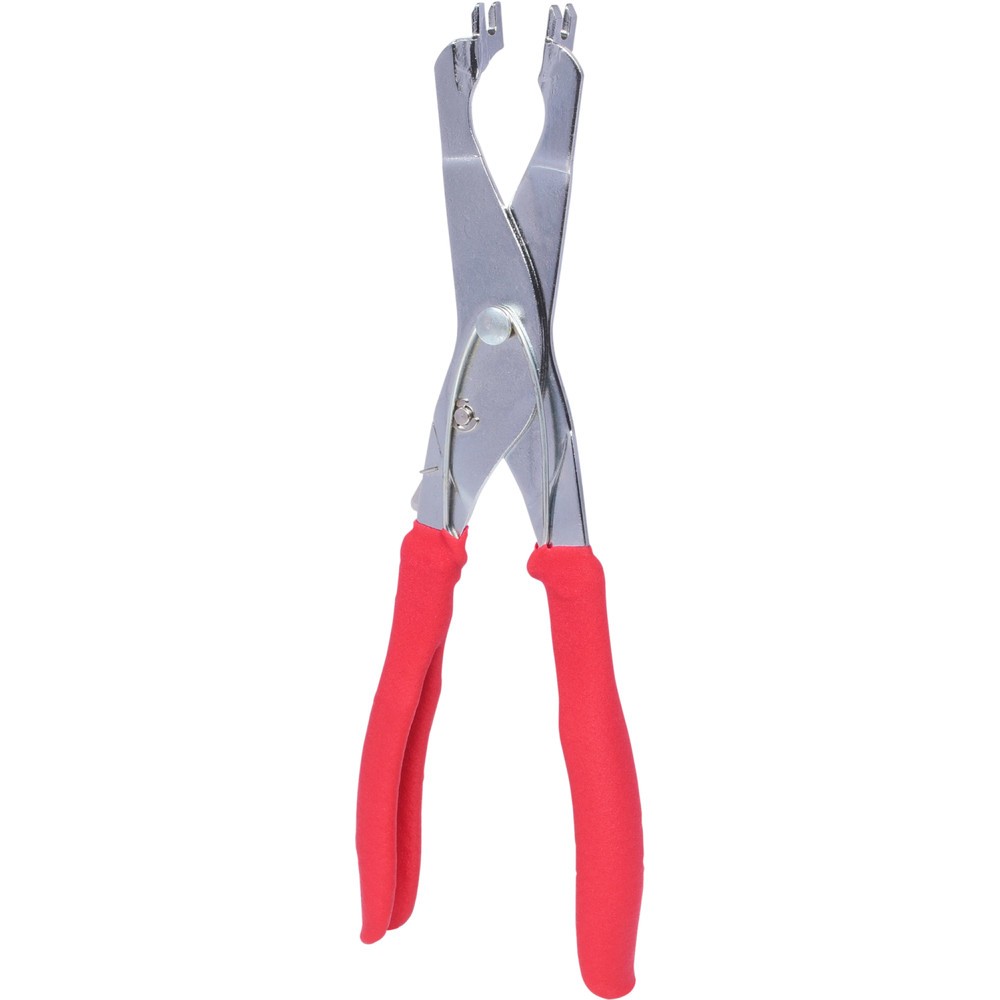 Produktabbildung Nr. 4: KS TOOLS Bremsseilfeder-Zange, 225mm