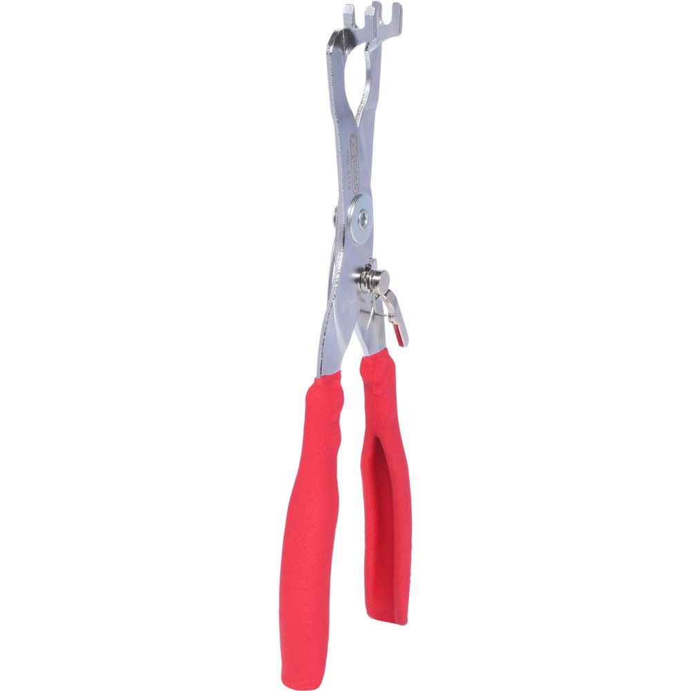 Produktabbildung Nr. 5: KS TOOLS Bremsseilfeder-Zange, 225mm