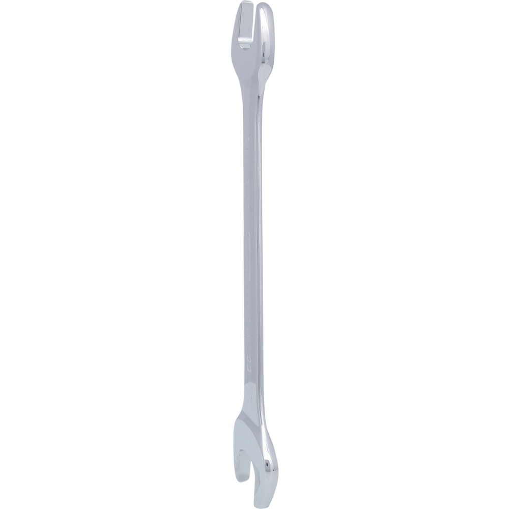 Produktabbildung Nr. 4: KS TOOLS CHROMEplus Doppel-Maulschlüssel, 21x23mm