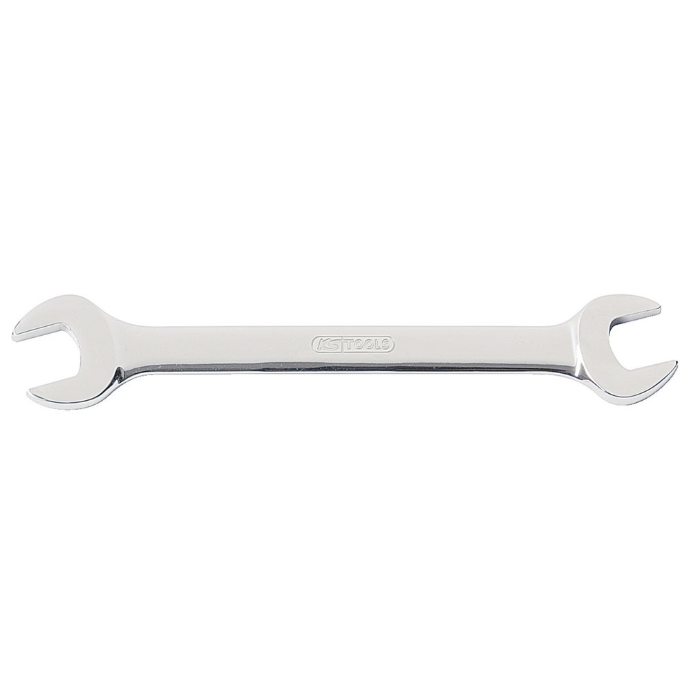 Produktabbildung: KS TOOLS CHROMEplus Doppel-Maulschlüssel, 5/8" x 11/16"