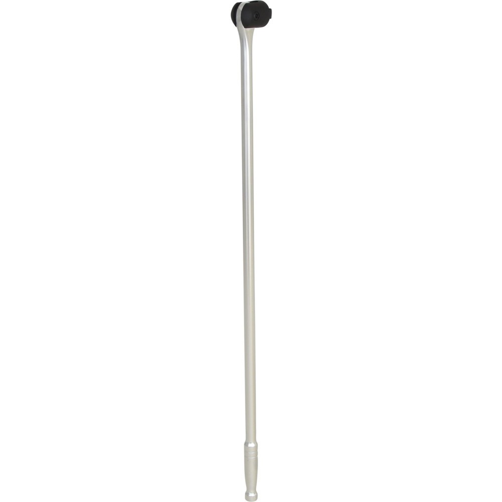 Produktabbildung Nr. 1: KS TOOLS 3/4" CHROMEplus Gelenk-Steckgriff, 1030mm