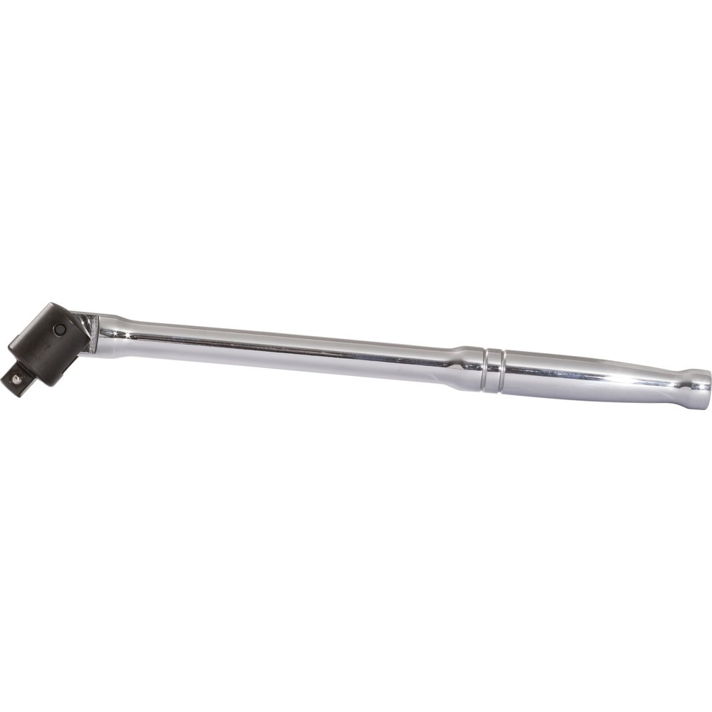 Produktabbildung Nr. 3: KS TOOLS 3/8" CHROMEplus Gelenk-Steckgriff, 260mm