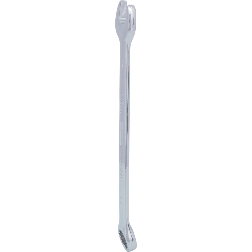 Produktabbildung Nr. 5: KS TOOLS CHROMEplus Ringmaulschlüssel, abgewinkelt, 13mm