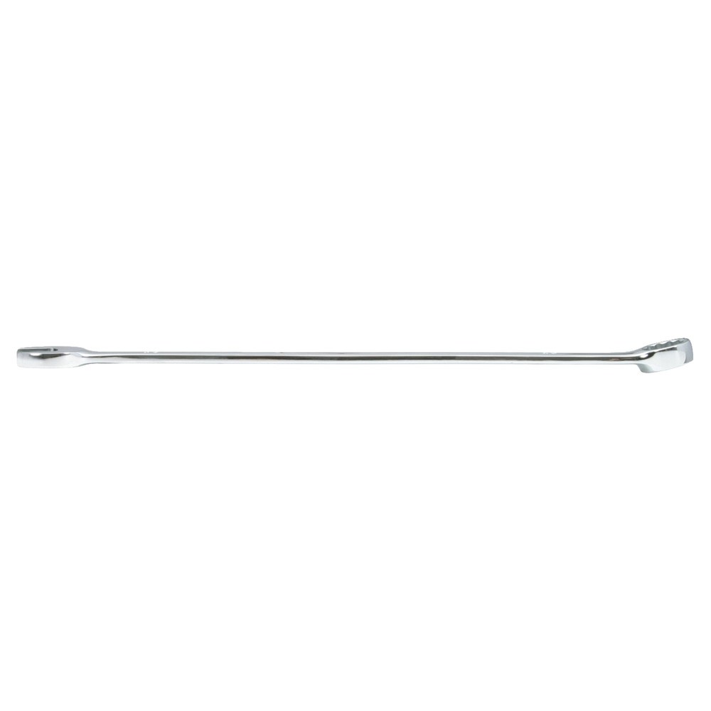 Produktabbildung Nr. 2: KS TOOLS CHROMEplus Ringmaulschlüssel, XL, 14mm