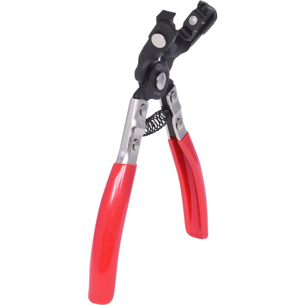 Produktabbildung Nr. 8: KS TOOLS Schlauchschellenzange, 200mm