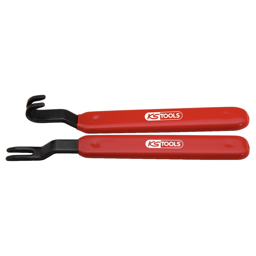 Produktabbildung: KS TOOLS Clip-Löser-Satz, 2-tlg