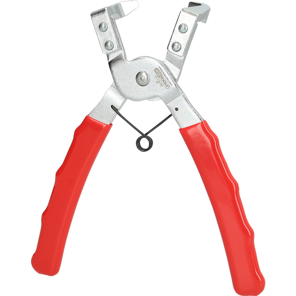 Produktabbildung Nr. 1: KS TOOLS Clip-Zange, abgewinkelt