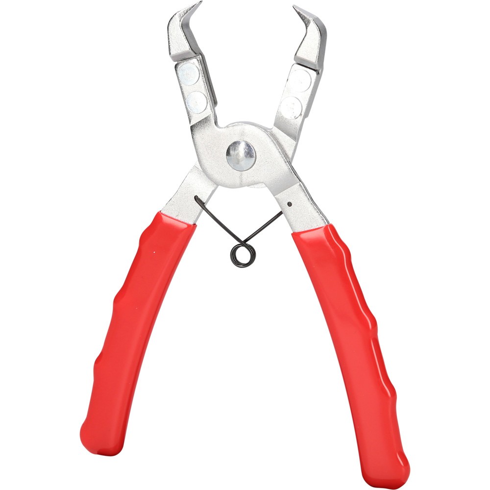 Produktabbildung Nr. 6: KS TOOLS Clip-Zange, gerade