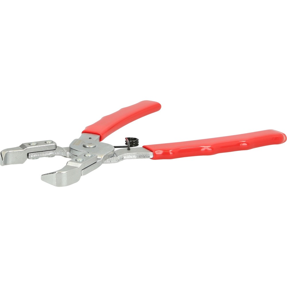 Produktabbildung Nr. 8: KS TOOLS Clip-Zange, gerade