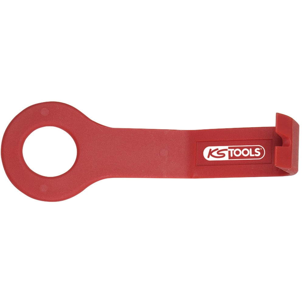 Produktabbildung: KS TOOLS Clipheber mit Zugöse, 180mm