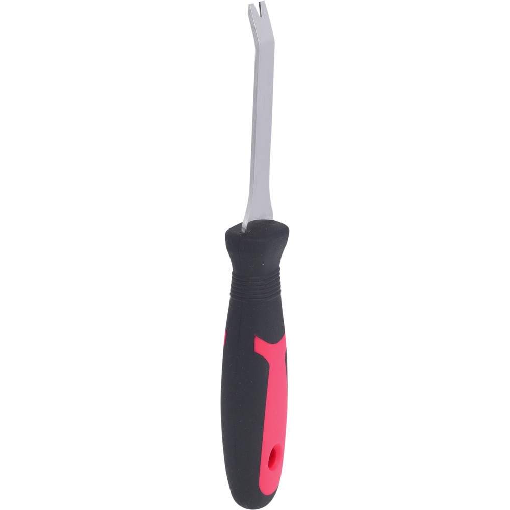 Produktabbildung Nr. 4: KS TOOLS Cliplöser V-Form, 230mm