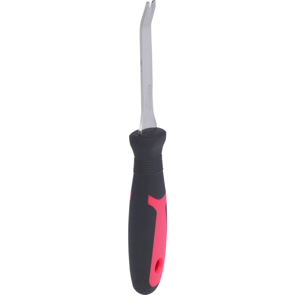 Produktabbildung Nr. 6: KS TOOLS Cliplöser V-Form, 230mm