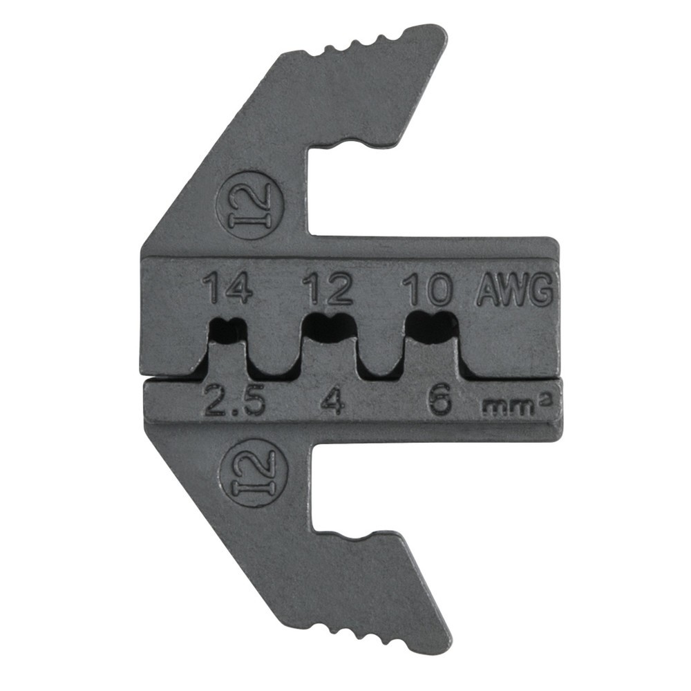 Produktabbildung Nr. 1: KS TOOLS Crimp-Einsatz für MultiContact MC4