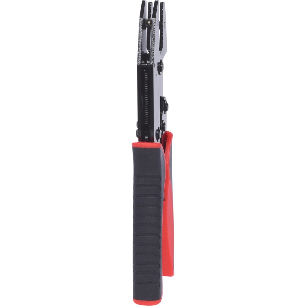 Produktabbildung Nr. 2: KS TOOLS Crimp-Zange mit Schnellverrieglung