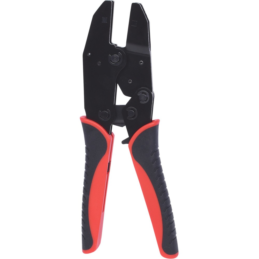 Produktabbildung Nr. 3: KS TOOLS Crimp-Zange mit Schnellverrieglung