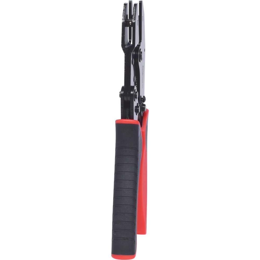 Produktabbildung Nr. 4: KS TOOLS Crimp-Zange mit Schnellverrieglung