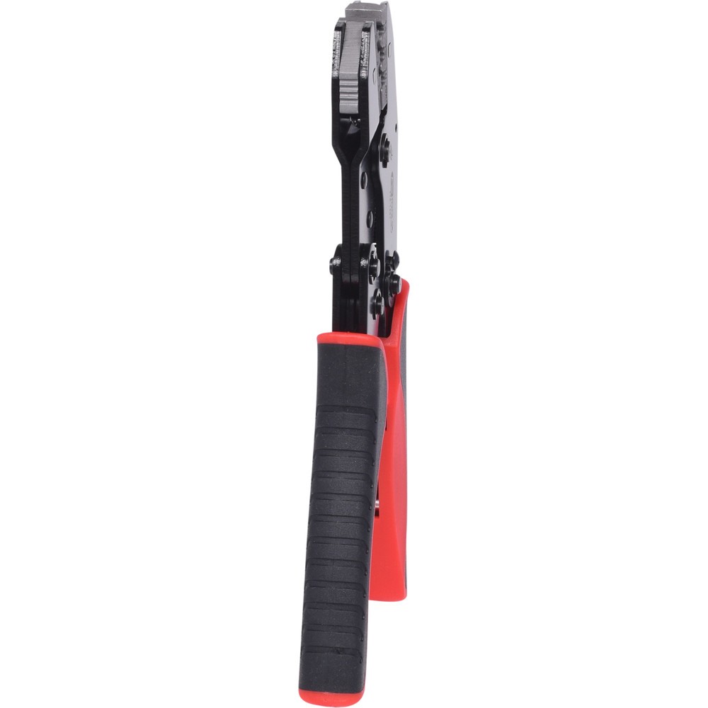 Produktabbildung Nr. 4: KS TOOLS Crimpzange für Solar-Kupplungsstecker MC 4