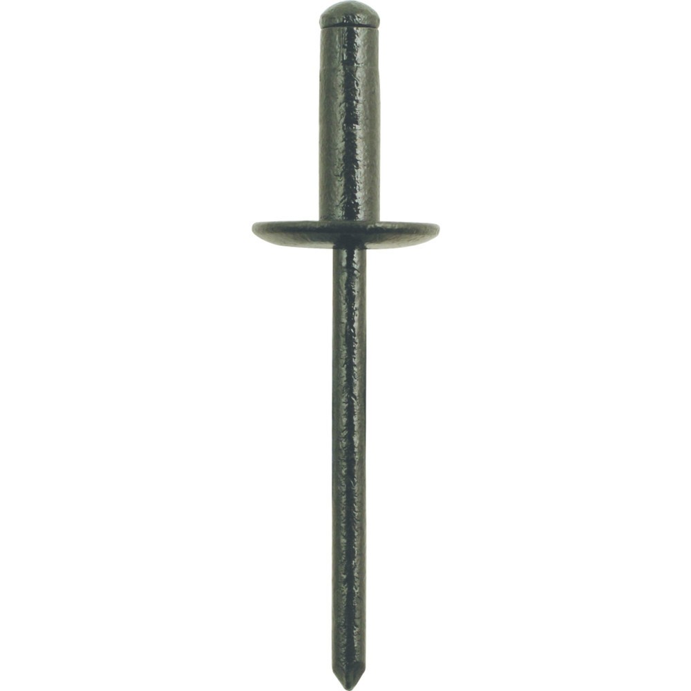 Produktabbildung: KS TOOLS Dichtniete mit 12mm Flansch universal,10er Pack