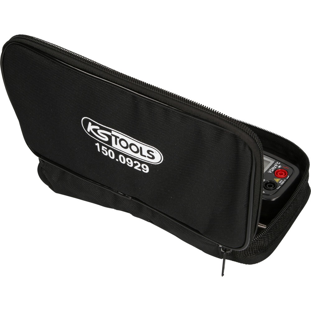Produktabbildung Nr. 3: KS TOOLS Digital Amperezangen-Satz 1000A, 3-tlg