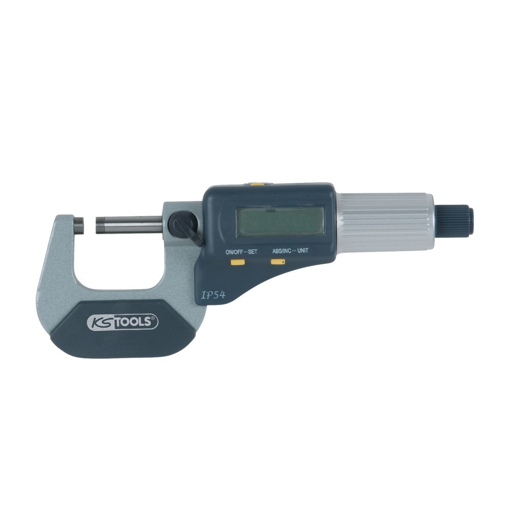 Produktabbildung Nr. 3: KS TOOLS Bügelmessschraube, 75-100 mm