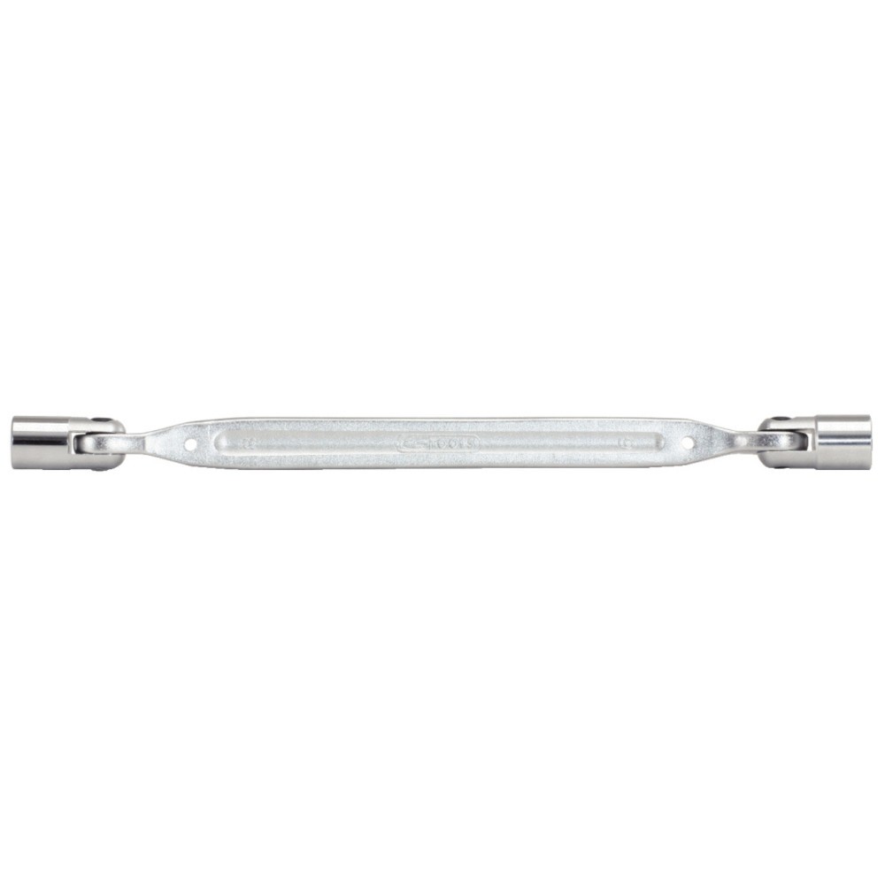 Produktabbildung Nr. 1: KS TOOLS Doppel-Gelenkschlüssel, 16x18mm