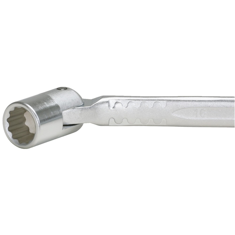 Produktabbildung: KS TOOLS Doppel-Gelenkschlüssel, 8x9mm
