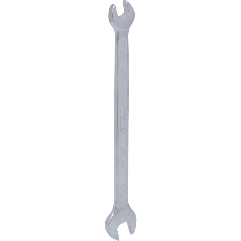 Produktabbildung Nr. 1: KS TOOLS Doppel-Maulschlüssel, 1/4x5/16"