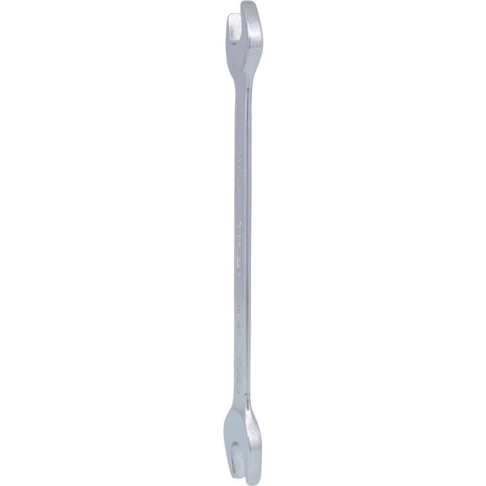 Produktabbildung Nr. 2: KS TOOLS Doppel-Maulschlüssel, 1/2x9/16"