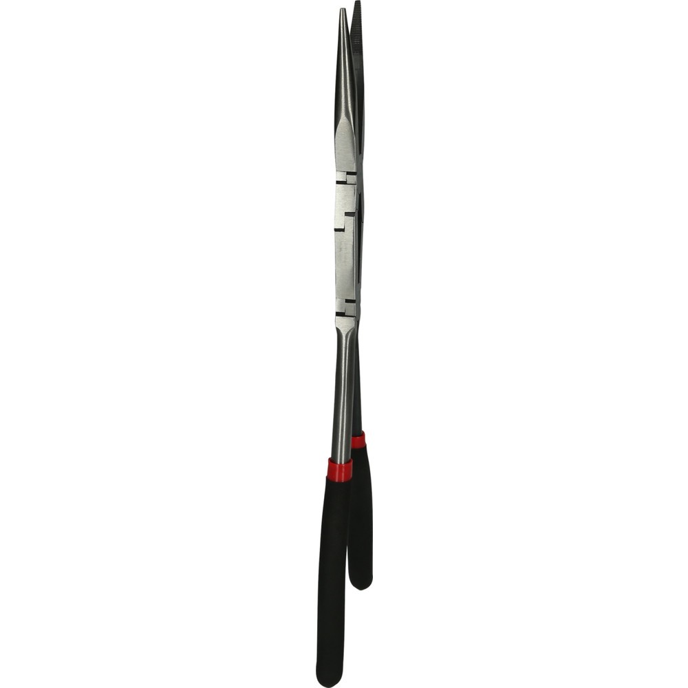 Produktabbildung Nr. 6: KS TOOLS Doppelgelenk-Flachzange, XL