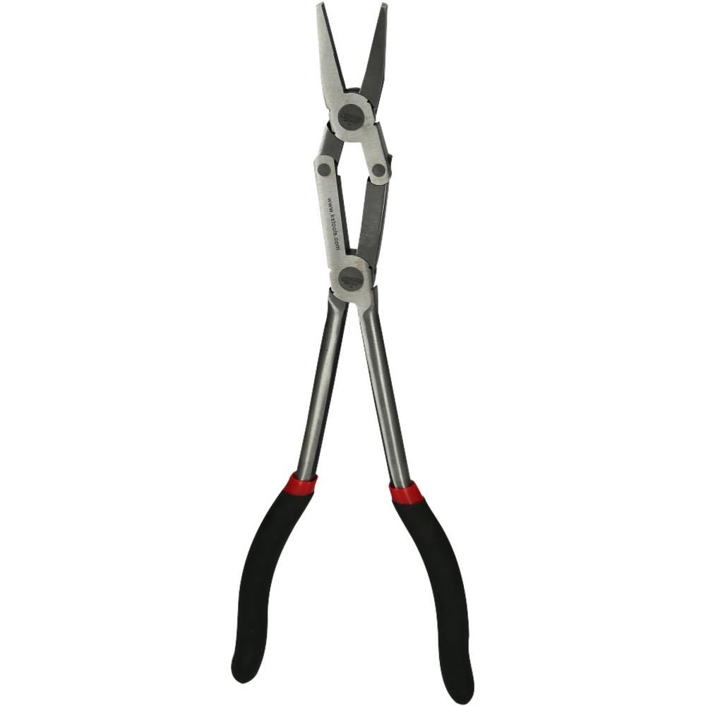 Produktabbildung Nr. 1: KS TOOLS Doppelgelenk-Kombinationszange, XL, 300 mm