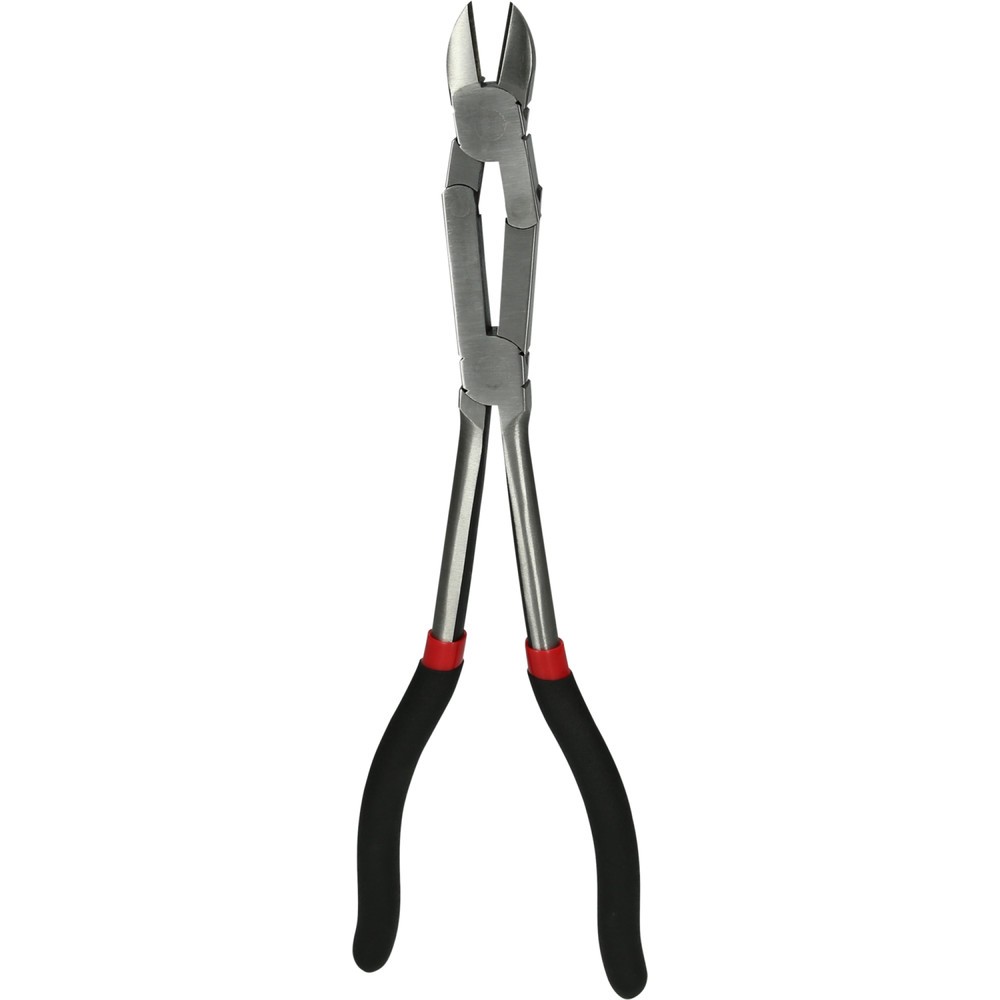 Produktabbildung Nr. 5: KS TOOLS Doppelgelenk-Seitenschneider, XL, 290 mm